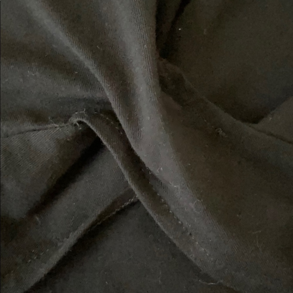 Cropped tee - Picture 2 of 3